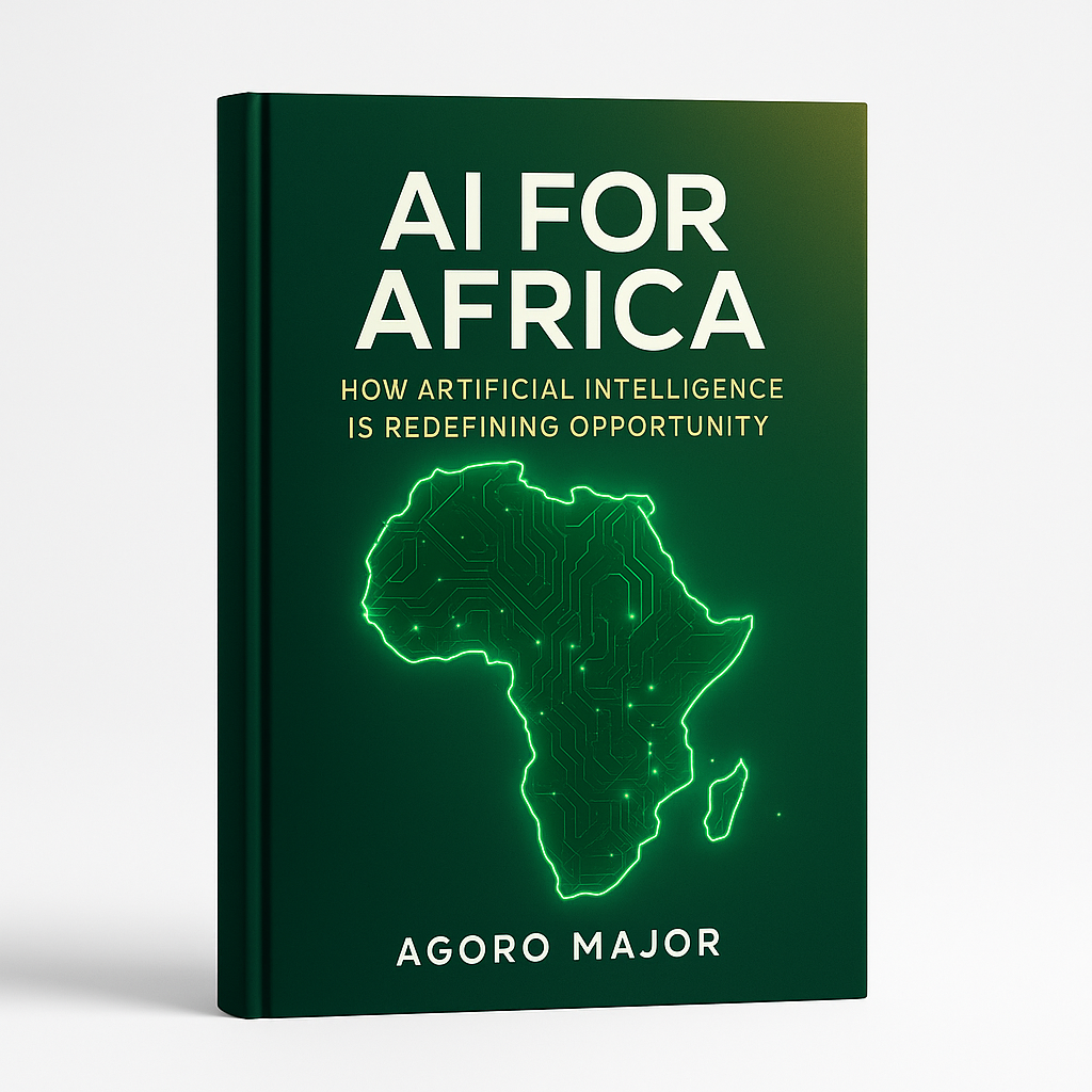 AI For Africa